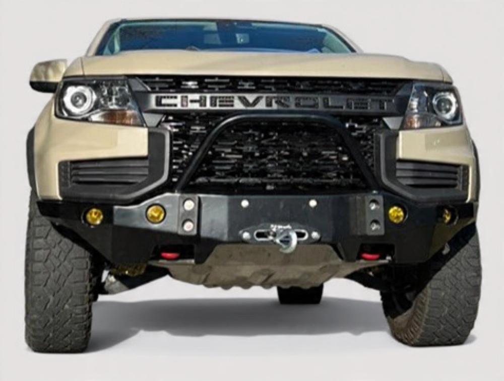 Chevy-GMC