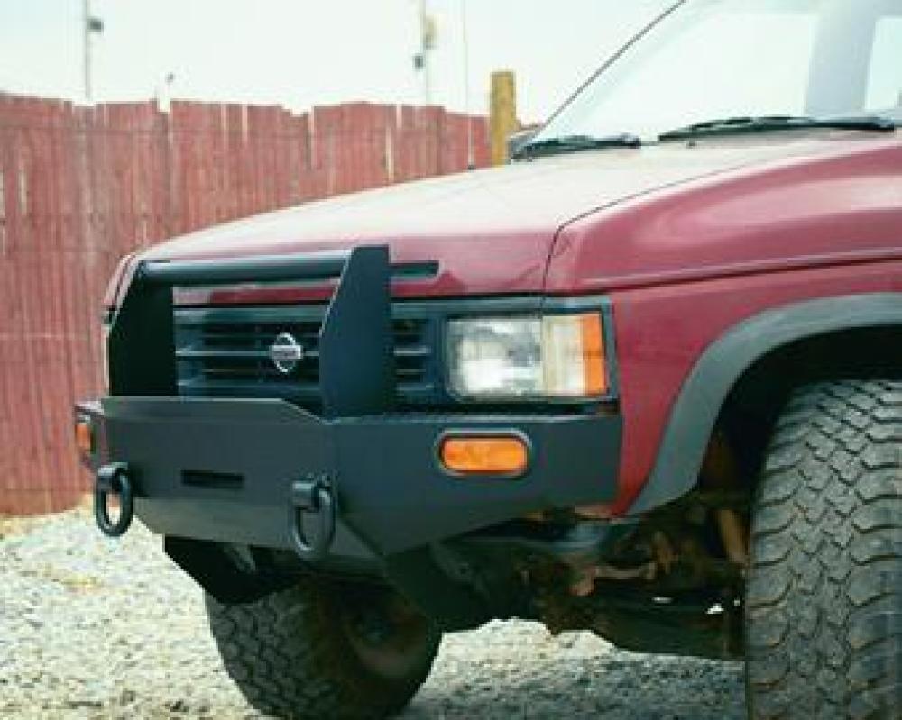 1987 - 1995