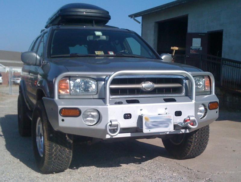 1999.5 - 2004