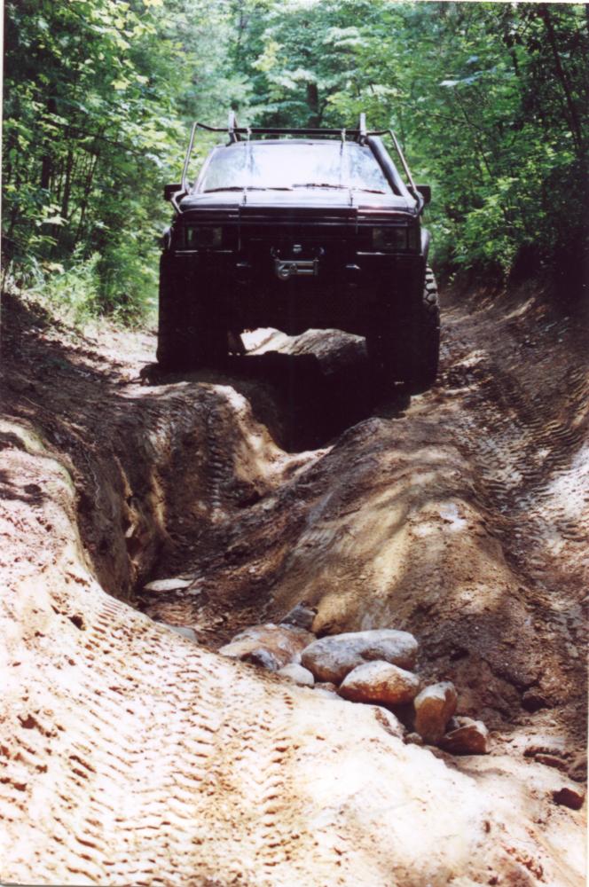 Pathfinder