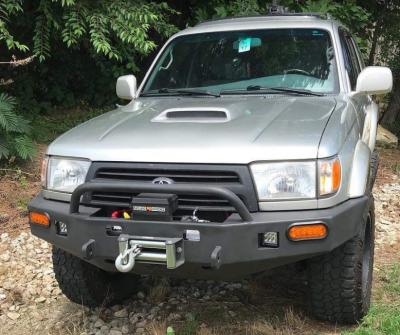 Toyota 4Runner Front Bumper 1996-2002