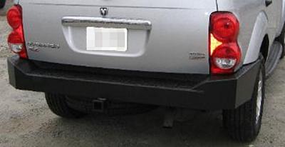 Dodge Durango Rear bumper 2004 - 2008