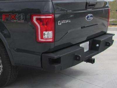 Ford F150 (2015-2020) Rear Bumper