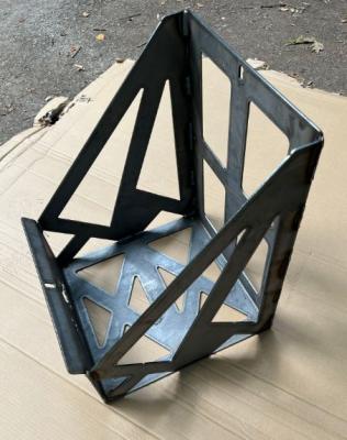 Gas Can Carrier