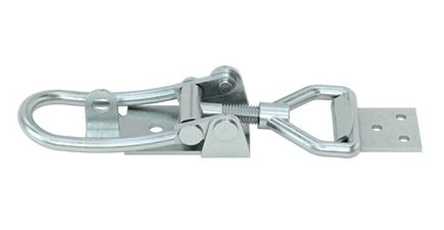 Galvanized Draw Latch, free shipping