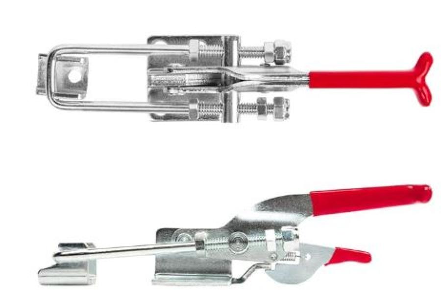 700 lbs. Toggle Clamp, free shipping