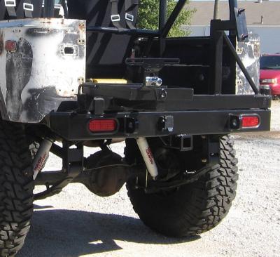 Toyota LandCruiser 40 Series