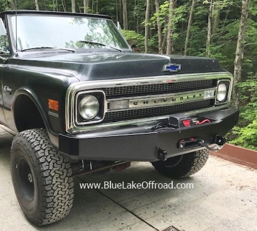www.BlueLakeOffroad.com