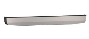 Chevrolet & GMC Express Van Rear Bumper