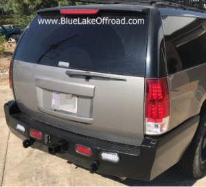 Chevrolet, GMC, Cadillac 1500 & HD Suburban, Yukon XL, Escalade ESV