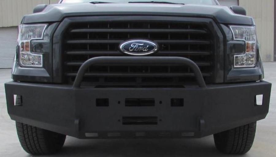 Ford F150 2015 - 2017, 2018 - 2020 Front Bumper Type 1