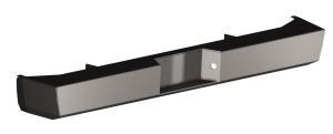 Ford E Series Van 1992 - 2014 Rear Bumper