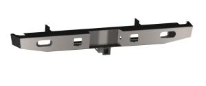 Ford F Series Rear Bumper 1978 - 1996