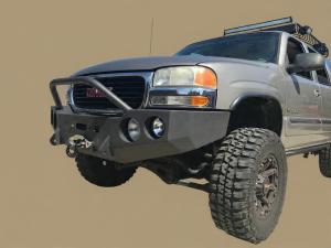 GMC  Yukon & Yukon XL 2000 - 2006