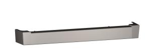 Isuzu Trooper II 1981-1991 Rear Bumper