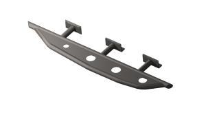 Image of Double Tube with Step Style