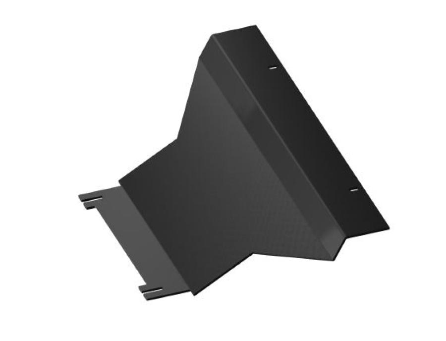 Nissan Frontier Skid Plate 2005 - 2021