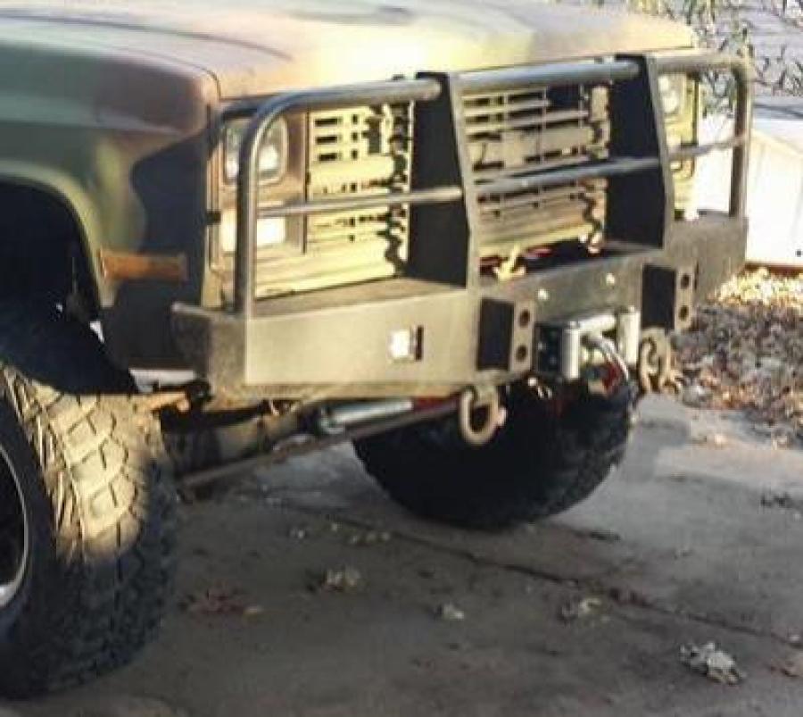 www.BlueLakeOffroad.com
