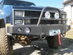 www.BlueLakeOffroad.com
