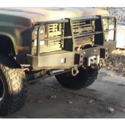 www.BlueLakeOffroad.com