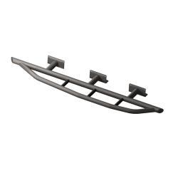 Double Tube Style