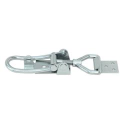 Galvanized Draw Latch, free shipping