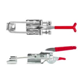 700 lbs. Toggle Clamp, free shipping