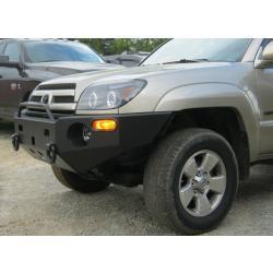 Toyota 4Runner Front Bumper 2003-2009