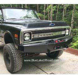 www.BlueLakeOffroad.com