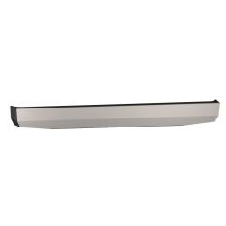 Chevrolet & GMC Express Van Rear Bumper