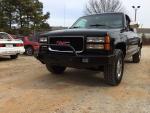 Chevrolet Pickup 1988-1998, SUVs 1992-1999 Build to Order