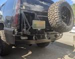 Chevrolet, GMC, Cadillac Tahoe, Yukon, Escalade