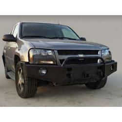 Chevy Trailblazer 2002 - 2009 Front Bumper