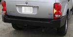 Dodge Durango Rear bumper 2004 - 2008