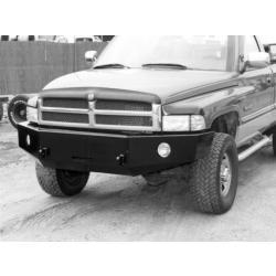 Dodge/Ram Truck 1500 & HD (94-02) Front Bumper