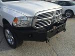 Dodge Ram 1500 2013 - 2018, 2019 Classic Front Bumper