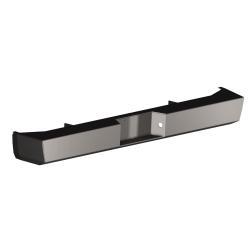 Ford E Series Van 1992 - 2014 Rear Bumper