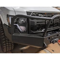 Ford F150 2009 - 2014 Front Bumper
