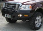 Front Winch Bumper F150 (04-08)