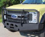 Ford Super Duty (2017 -2022) Front Bumper