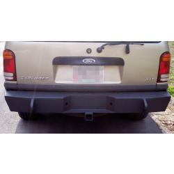 Ford Explorer Rear Bumper 1991 - 1994