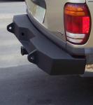Ford Explorer Rear Bumper 1995-1999