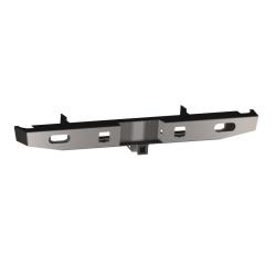 Ford F Series Rear Bumper 1978 - 1996
