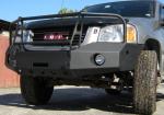 GMC Envoy 2002-2009 Front Bumper