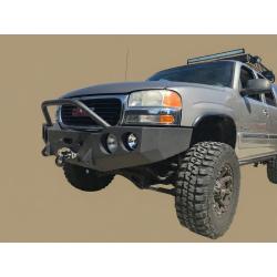 GMC  Yukon & Yukon XL 2000 - 2006