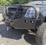 GMC Yukon and Yukon XL 2007 - 2014