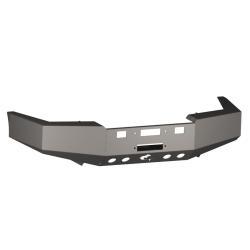 Isuzu Trooper Front Bumper 1992 - 2005