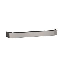 Isuzu Trooper II 1981-1991 Rear Bumper