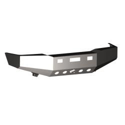 Isuzu Rodeo, Amigo, and Honda Passport Front bumper 89-97