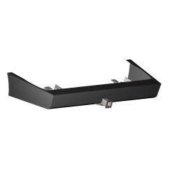 Isuzu Trooper Rear Bumper 1992 - 2005